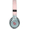 Succulent Sketch Beats Solo 3 Wireless Skin