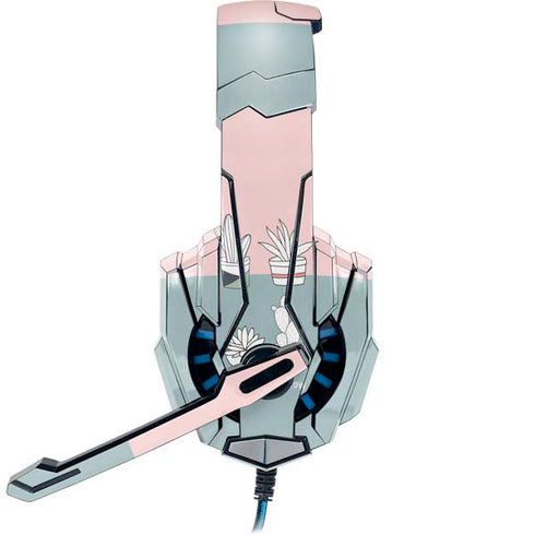 Succulent Sketch BENGOO G9000 Skin