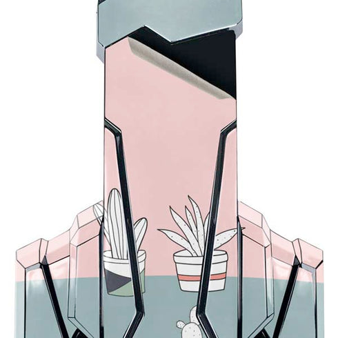 Succulent Sketch BENGOO G9000 Skin