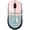 Succulent Sketch G Pro Wireless Gaming Mouse Skin