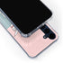 Succulent Sketch Galaxy A35 5G Clear Case