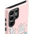 Succulent Sketch Galaxy S23 Ultra Pro Case