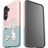 Succulent Sketch Galaxy S25 Impact Case