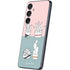 Succulent Sketch Galaxy S25 Skin