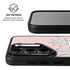 Succulent Sketch Galaxy S24 Ultra Kickstand Case