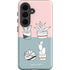 Succulent Sketch Galaxy S26 Impact Case