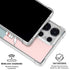 Succulent Sketch Galaxy S26 Ultra Clear Case