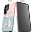 Succulent Sketch Galaxy S26 Ultra Impact Case