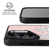 Succulent Sketch Galaxy S26 Ultra Kickstand Case