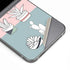 Succulent Sketch Galaxy Z Flip6 Skin