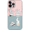 Succulent Sketch iPhone 15 Pro Max Skin