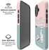 Succulent Sketch iPhone 16 Plus Magsafe Impact Case