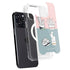 Succulent Sketch iPhone 16 Pro MagSafe Case