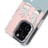 Succulent Sketch iPhone 16 Pro MagSafe Case