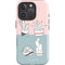 Succulent Sketch iPhone 16 Pro Max Impact Case