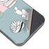 Succulent Sketch iPhone 16 Pro Skin