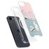 Succulent Sketch iPhone 16e MagSafe Case