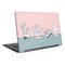 Succulent Sketch Dell Latitude Skin