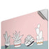 Succulent Sketch Apple MacBook Pro 16-inch Skin