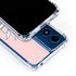 Succulent Sketch Moto G 5G (2024) Clear Case