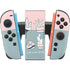 Succulent Sketch Nintendo Switch 2 (2025) Joy-Con Controller Skin