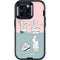 Succulent Sketch Otterbox Defender iPhone Skin