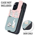 Succulent Sketch Otterbox Defender iPhone Skin