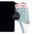 Succulent Sketch PlayStation Portal Remote Player Skin