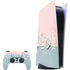 Succulent Sketch PlayStation PS5 Skins