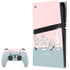 Succulent Sketch PlayStation PS5 Skins