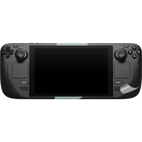 Succulent Sketch Steam Deck Handheld Gaming Computer Skin
