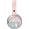 Succulent Sketch Surface Headphones Skin