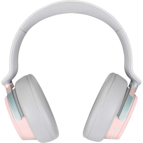 Succulent Sketch Surface Headphones Skin