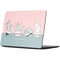 Succulent Sketch Surface Laptop 7 13.8in Skin