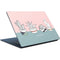Succulent Sketch Surface Laptop Skin