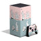 Succulent Sketch XBox Series X Digital Edition Bundle Skin