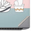 Succulent Sketch HP ZBook Fury 16 G10 Skin