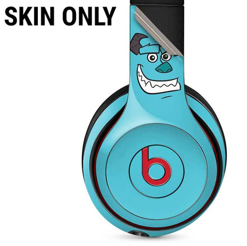 Disney Monsters Inc. Sulley Beats Solo 3 Wireless Skin
