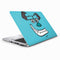 Disney Monsters Inc. Sulley HP Elitebook Skin