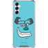 Disney Monsters Inc. Sulley Gabb Phone 4 Clear Case