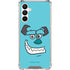 Disney Monsters Inc. Sulley Galaxy A16 5G Clear Case