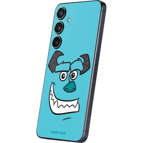Disney Monsters Inc. Sulley Galaxy A16 5G Skin