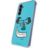Disney Monsters Inc. Sulley Galaxy A55 5G Clear Case