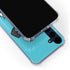 Disney Monsters Inc. Sulley Galaxy A55 5G Clear Case