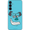Disney Monsters Inc. Sulley Galaxy A55 5G Skin