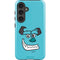 Disney Monsters Inc. Sulley Galaxy S25 Impact Case