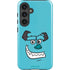 Disney Monsters Inc. Sulley Galaxy S25 Impact Case