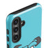 Disney Monsters Inc. Sulley Galaxy S25 Impact Case