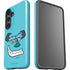 Disney Monsters Inc. Sulley Galaxy S25 Impact Case
