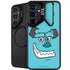 Disney Monsters Inc. Sulley Galaxy S24 Kickstand Case